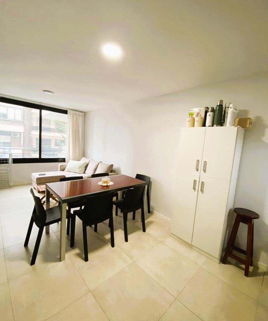 Foto de Departamento 1 Dormitorio. Parque España + Amenities, imagen 3