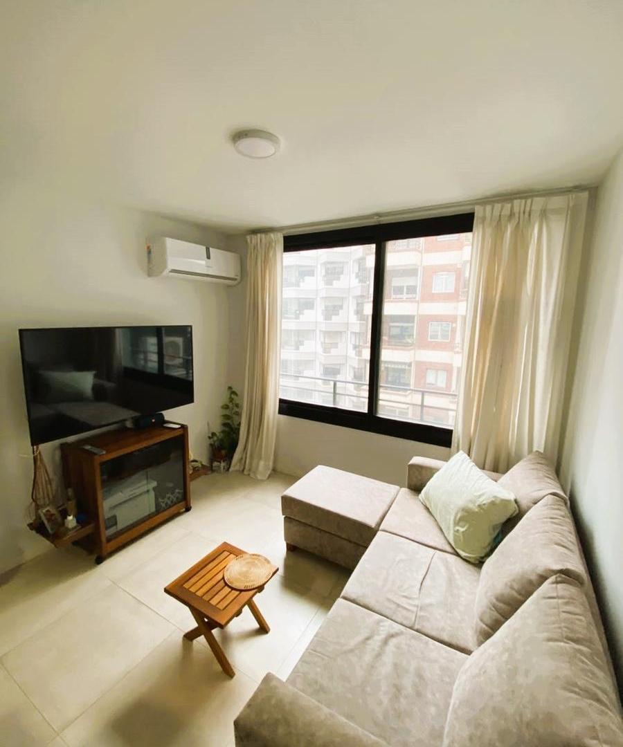 Foto de Departamento 1 Dormitorio. Parque España + Amenities, imagen 5