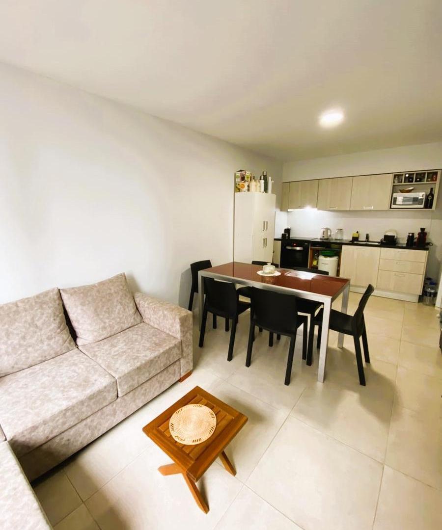 Foto de Departamento 1 Dormitorio. Parque España + Amenities, imagen 4