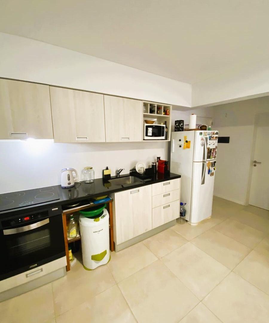 Foto de Departamento 1 Dormitorio. Parque España + Amenities, imagen 2