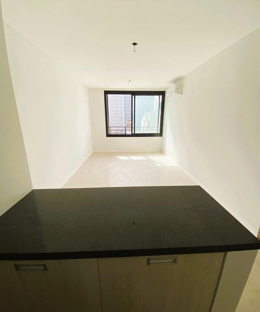 Foto de Departamento 1 Dormitorio. Parque España + Amenities, imagen 5