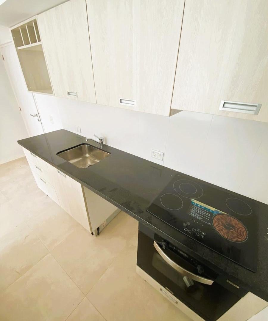 Foto de Departamento 1 Dormitorio. Parque España + Amenities, imagen 1