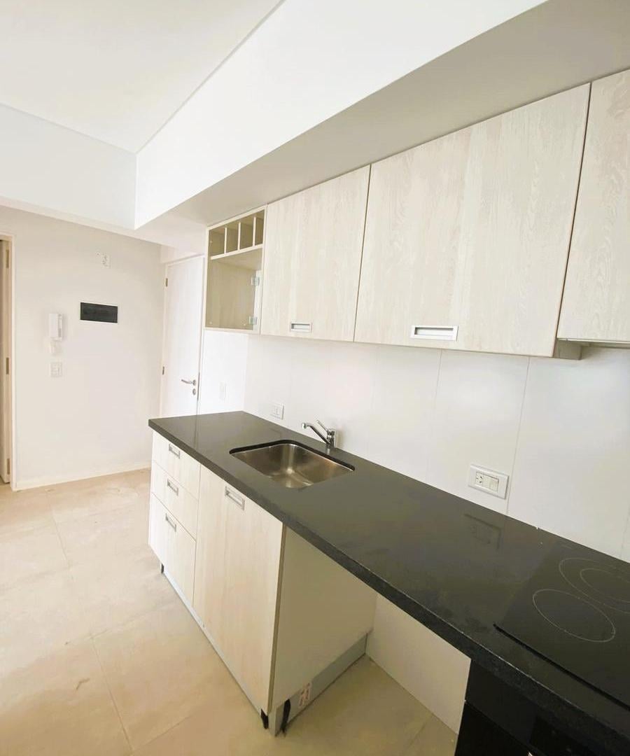 Foto de Departamento 1 Dormitorio. Parque España + Amenities, imagen 3