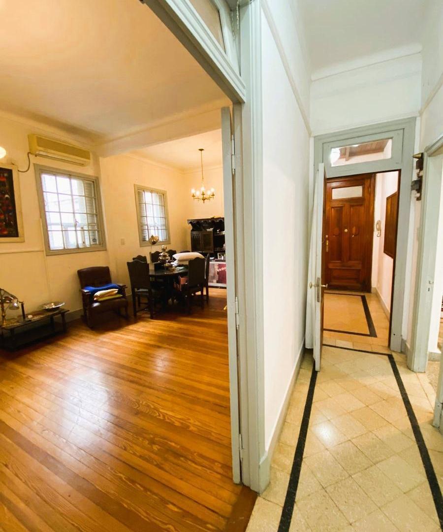 Foto de MITRE 744 - VENTA – SEÑORIAL DEPARTAMENTO DE 133 M² | 2 DORMITORIOS, imagen 4
