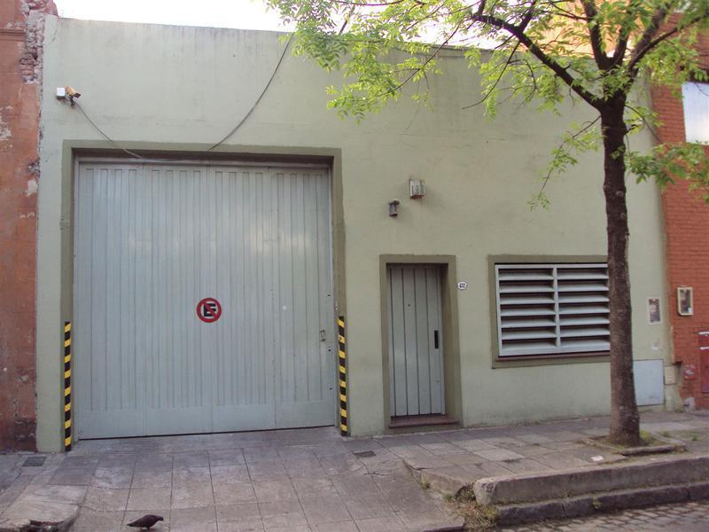 Propiedad en Argentina