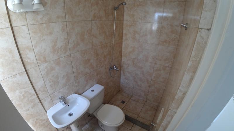 Departamento - Barracas 2