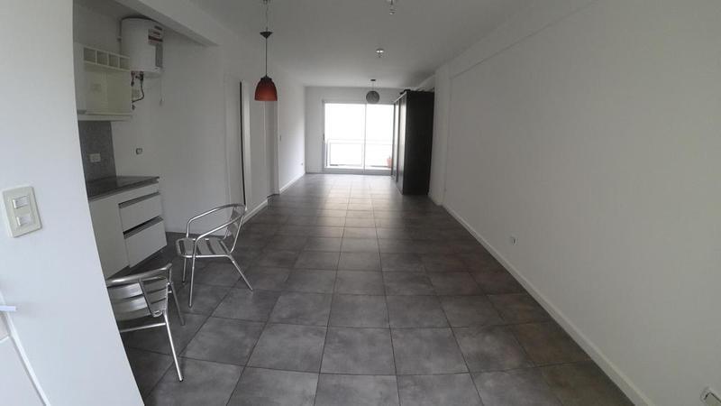 Departamento - Barracas 5