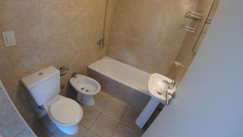 Departamento - Barracas 1