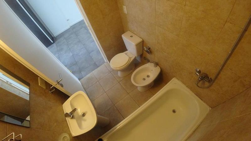 Departamento - Barracas 4