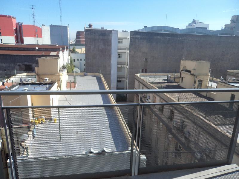 Departamento - Barracas 3