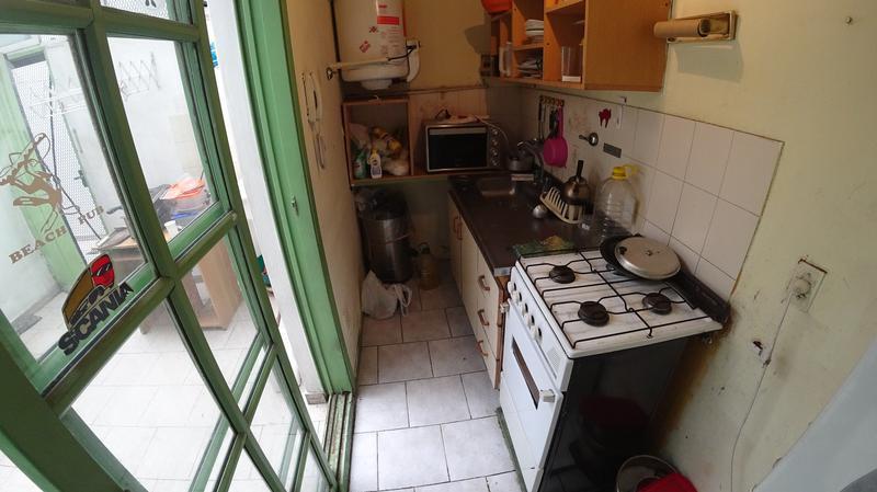 Propiedad en Argentina