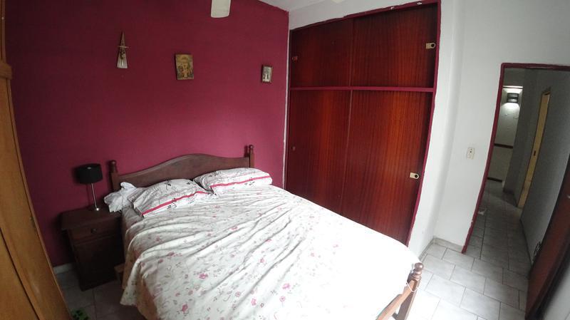 Departamento - Barracas 2