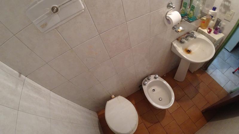 Departamento - Barracas 4