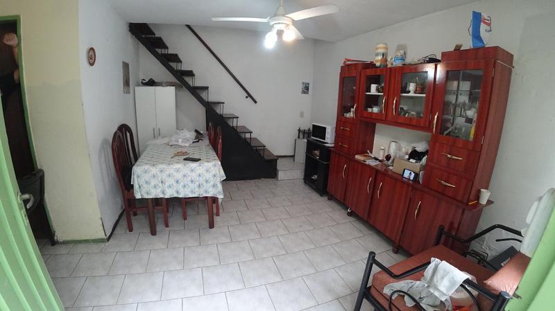 Departamento - Barracas 5