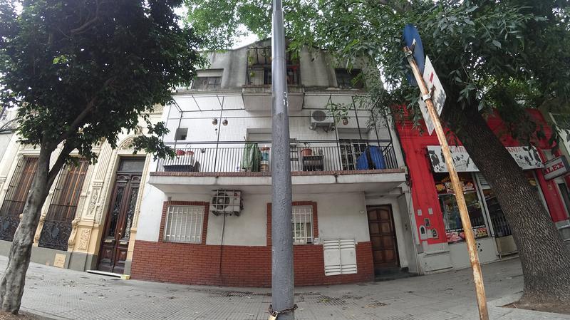 Departamento - Barracas 3