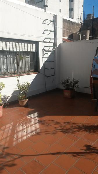 Departamento - San Telmo 4