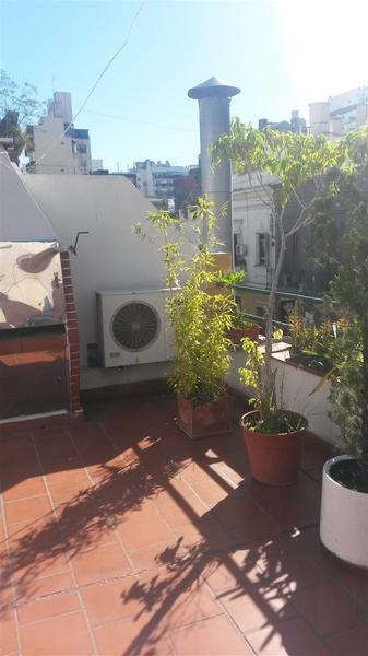Departamento - San Telmo 3