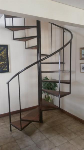 Departamento - San Telmo 5