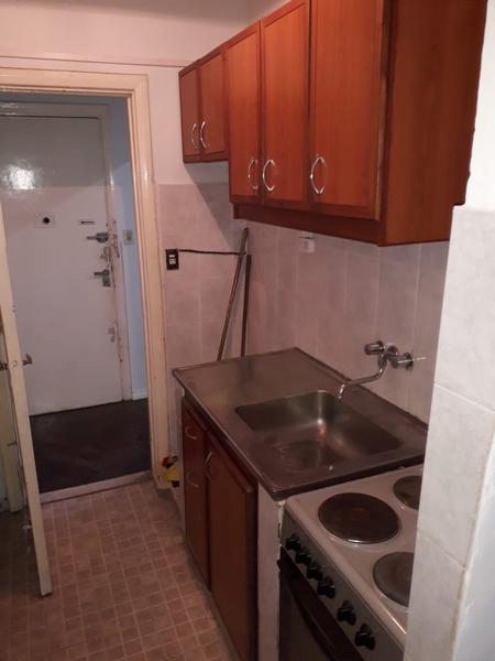 Departamento - Barracas 4