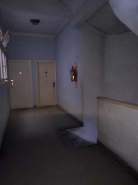 Departamento - Barracas 5