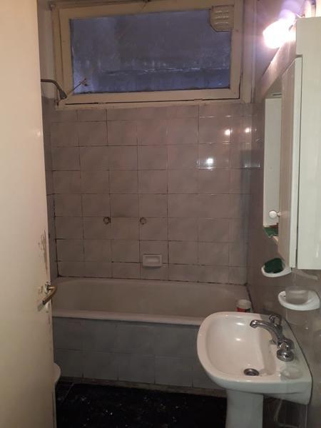 Departamento - Barracas 3