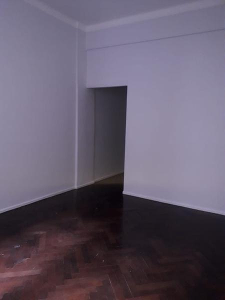 Departamento - Barracas 2