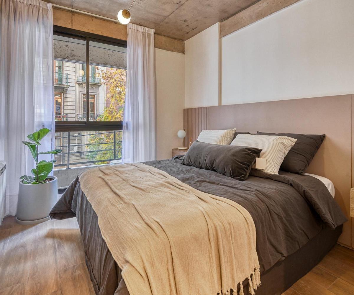 Foto de Departamento - Barracas, imagen 4