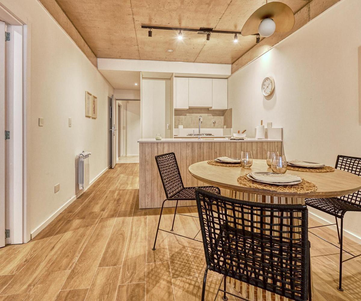 Foto de Departamento - Barracas, imagen 3