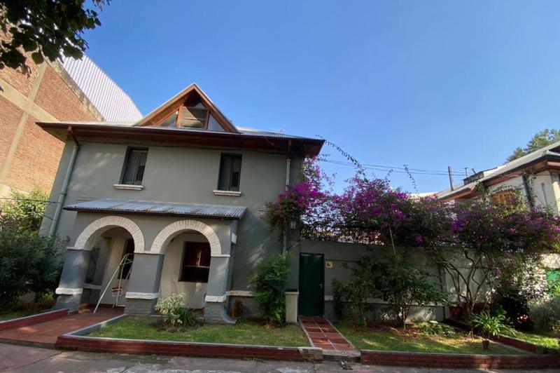 Casa - Barracas 1
