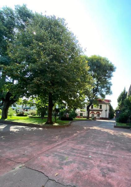 Casa - Barracas 5