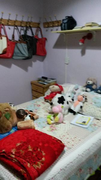 Departamento - Monserrat 4