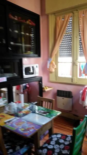 Departamento - Monserrat 2