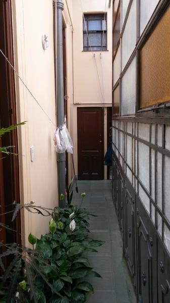 Departamento - Monserrat 3