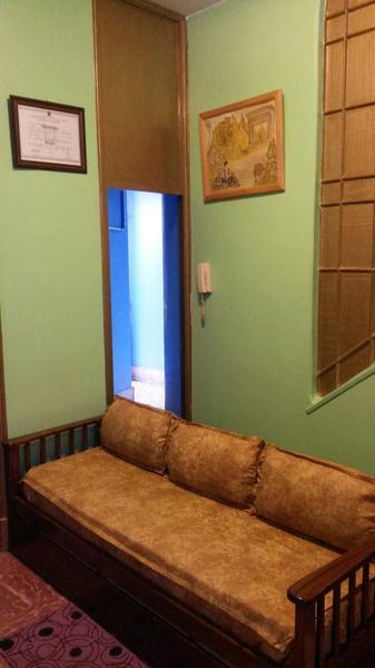 Departamento - Monserrat 5