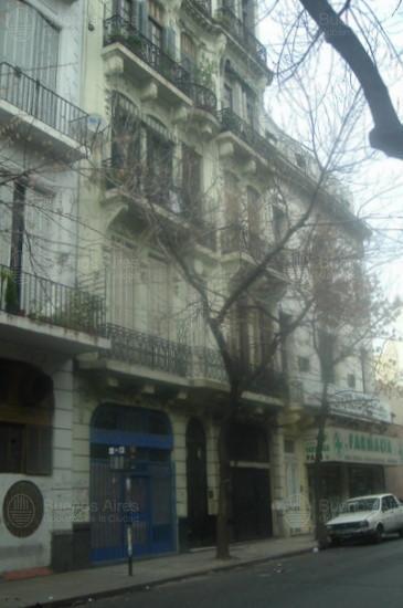 Propiedad en Argentina