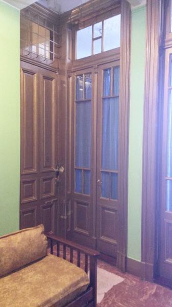 Departamento - Monserrat 1