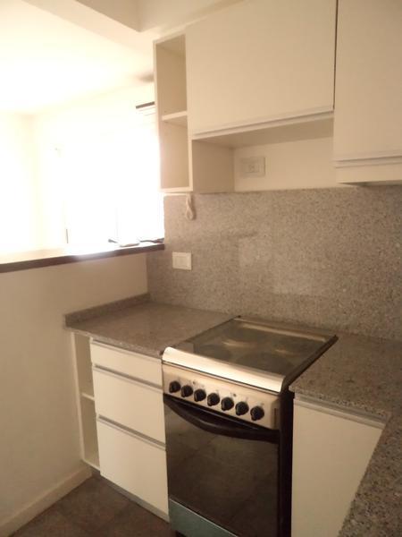 Departamento - Barracas 2