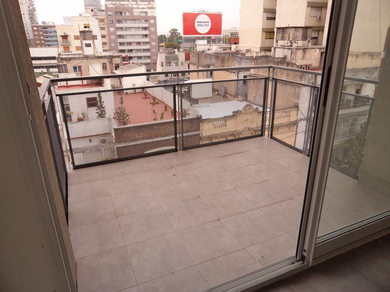 Departamento - Barracas 3