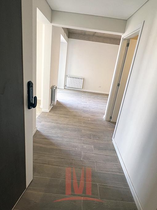 Departamento - Barracas 5