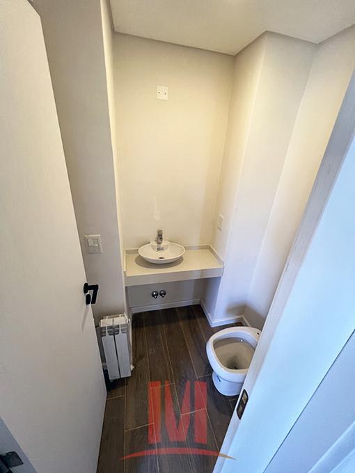 Departamento - Barracas 4