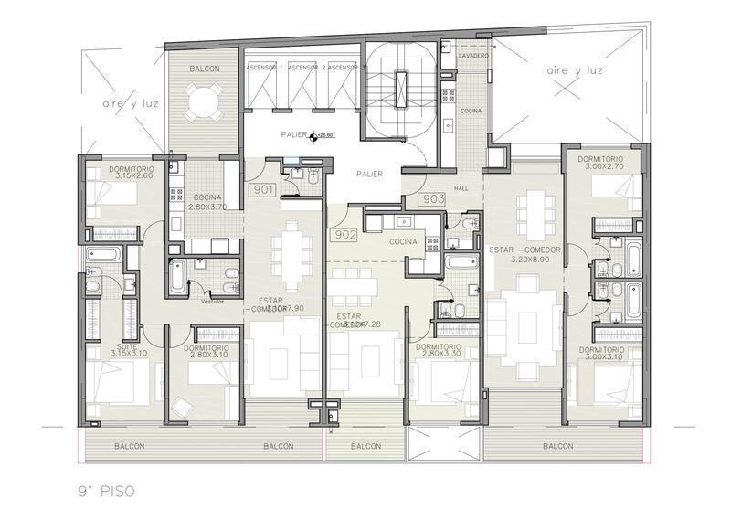 Plano 3