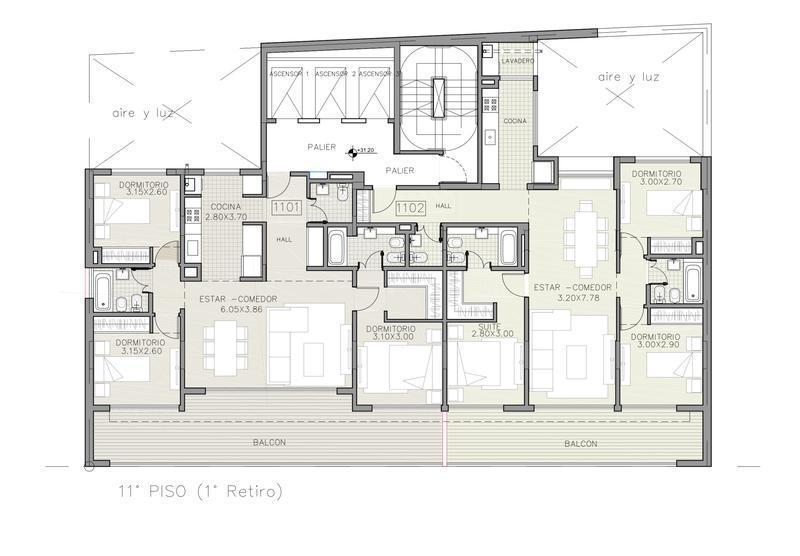Plano 1