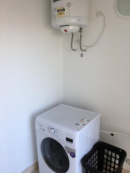 Departamento - Barracas 2