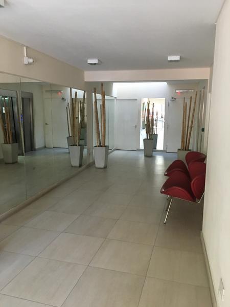 Departamento - Barracas 3