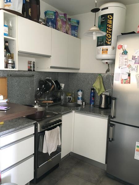 Departamento - Barracas 5