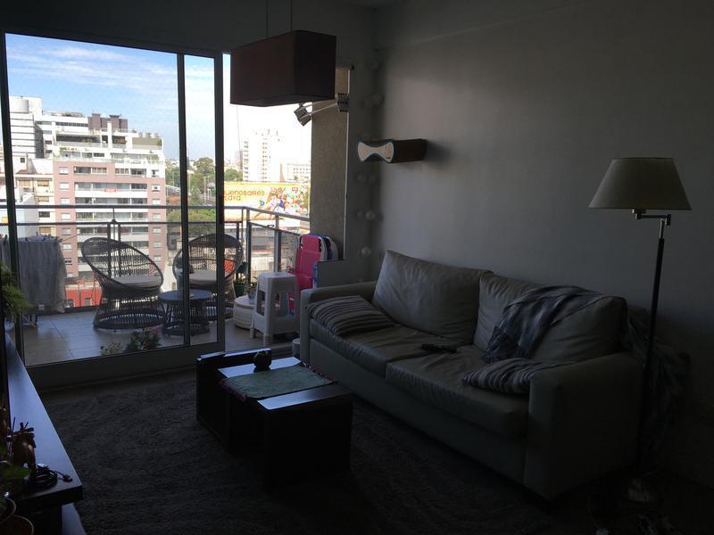 Departamento - Barracas 4