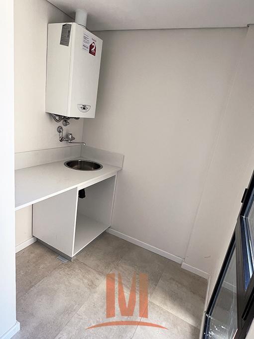 Departamento - Barracas 1