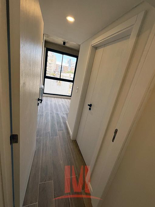 Departamento - Barracas 3