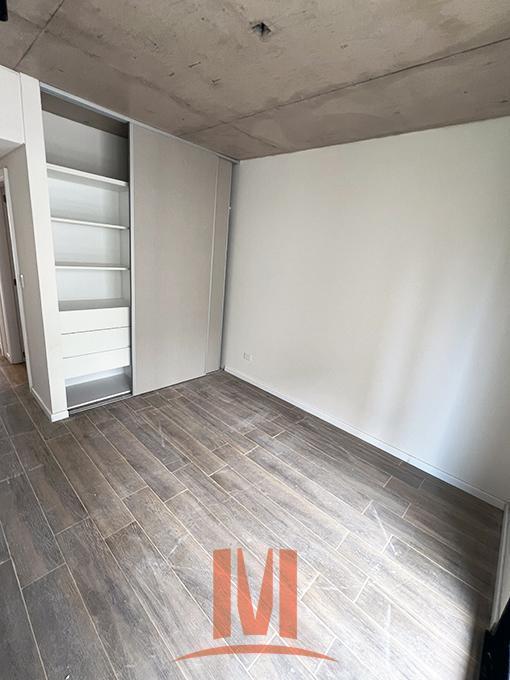 Departamento - Barracas 2