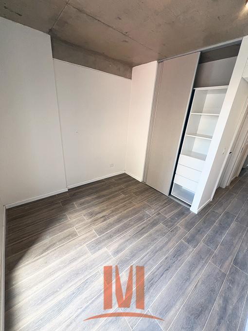 Departamento - Barracas 4